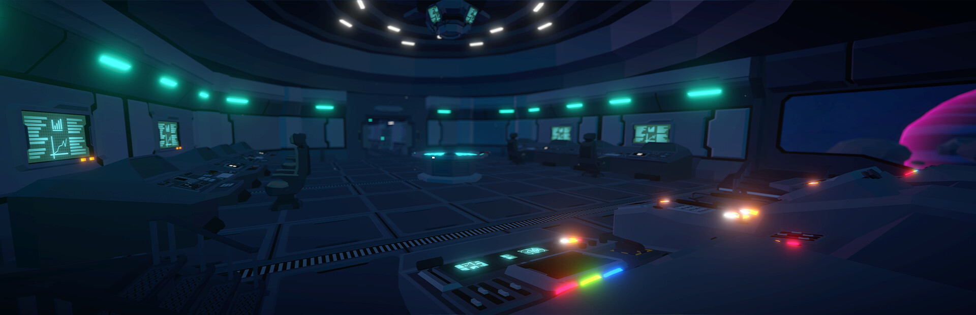 Neospace