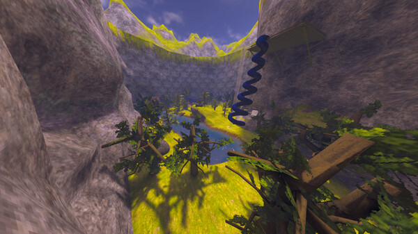 Monkey Mischief screenshot 1