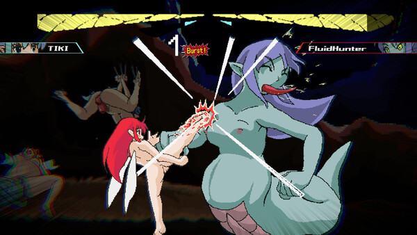 Fairy Fighting