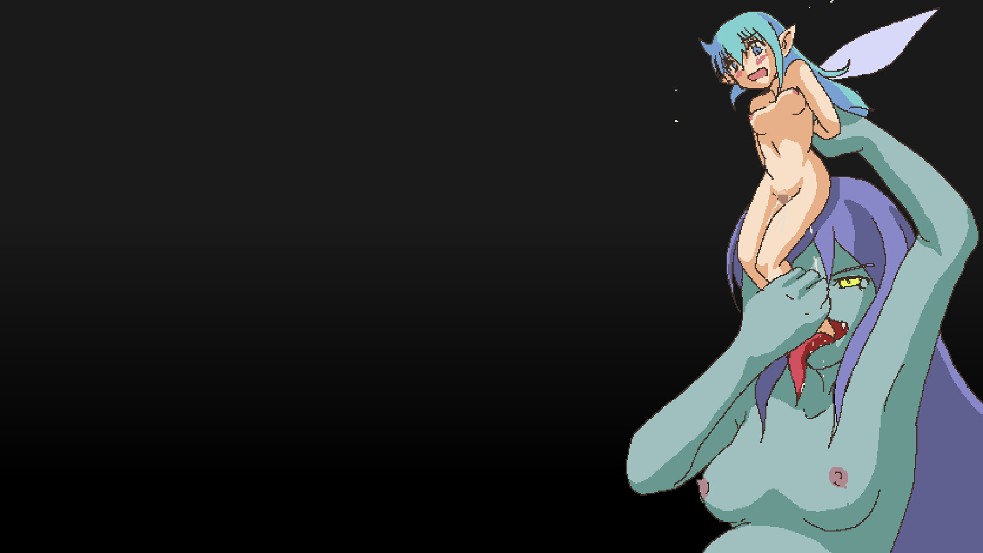 Fairy Fighting screenshot #7