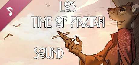 Legends of Savvarah: Time of Pariah Soundtrack banner image