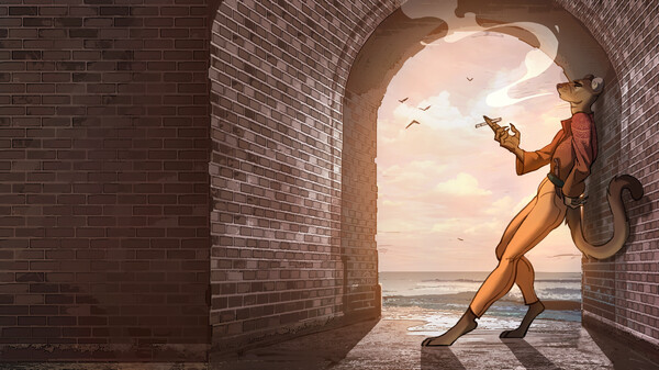 Legends of Savvarah: Time of Pariah Soundtrack