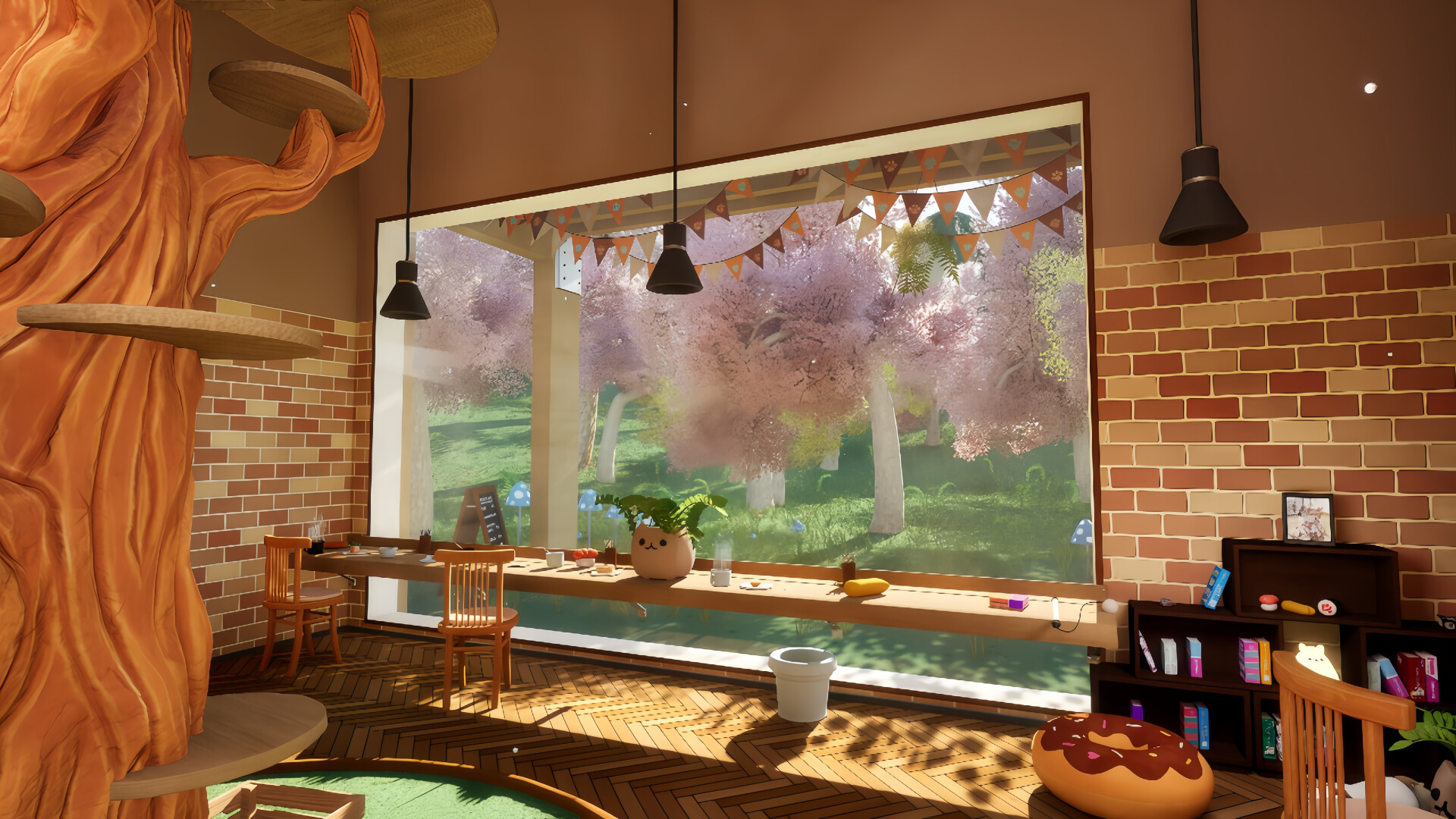 图片[5]-《镜头人生-模特写真馆(Photo Studio Simulator)》[v0.98]-火种游戏