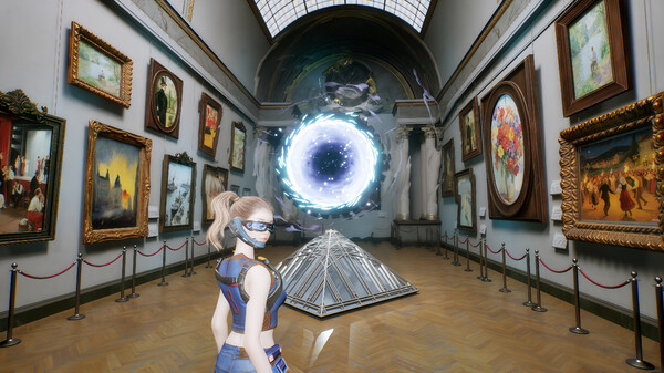 Photo Studio Simulator