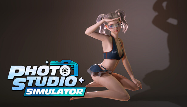 Save 20% on Photo Studio Simulator on Steam