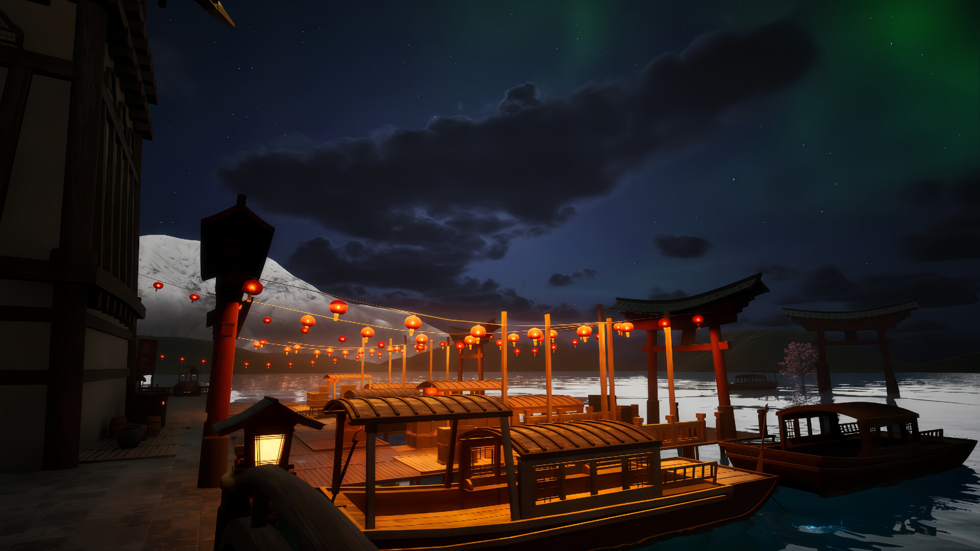 图片[7]-《镜头人生-模特写真馆(Photo Studio Simulator)》[v0.98]-火种游戏