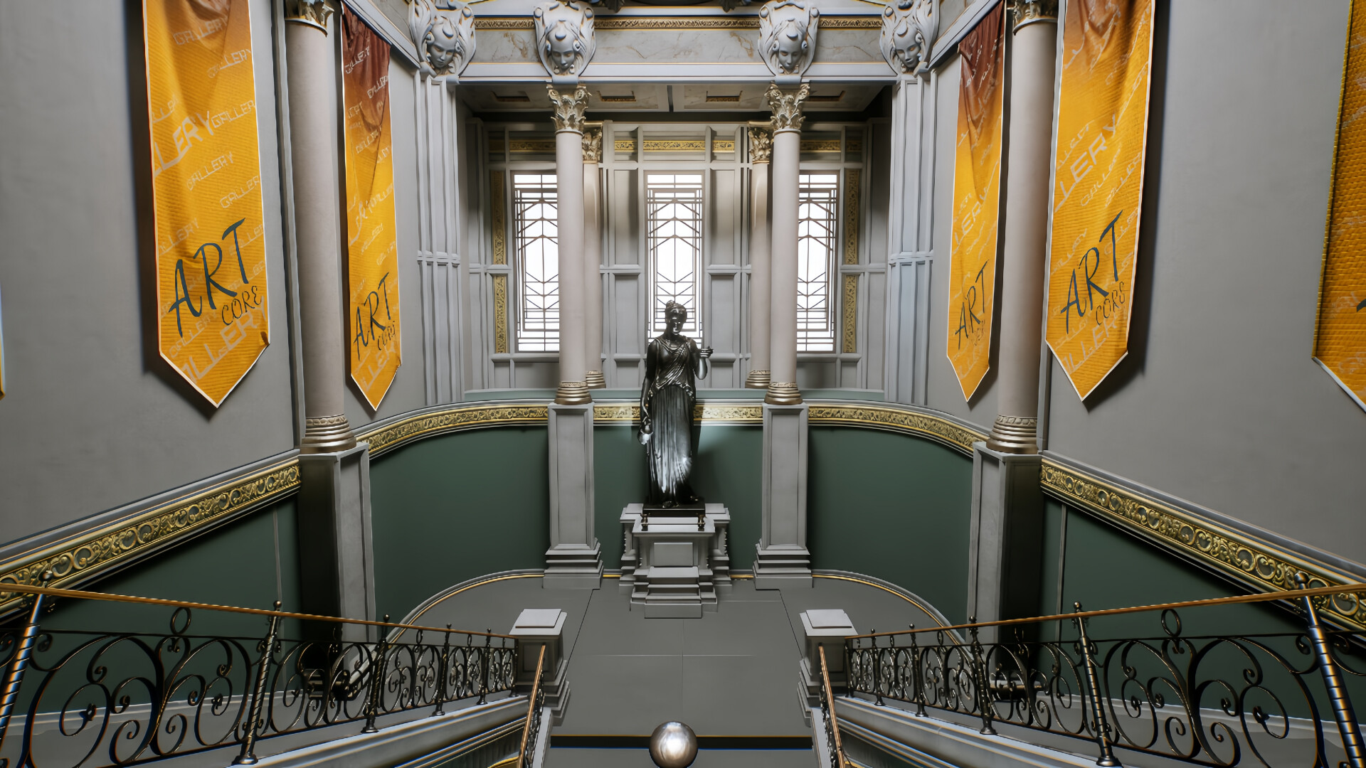 图片[8]-《镜头人生-模特写真馆(Photo Studio Simulator)》[v0.98]-火种游戏