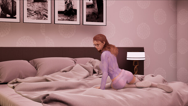 Photo Studio Simulator