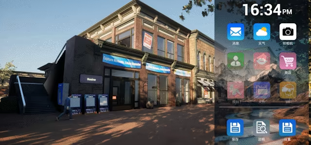 Photo Studio Simulator video 8
