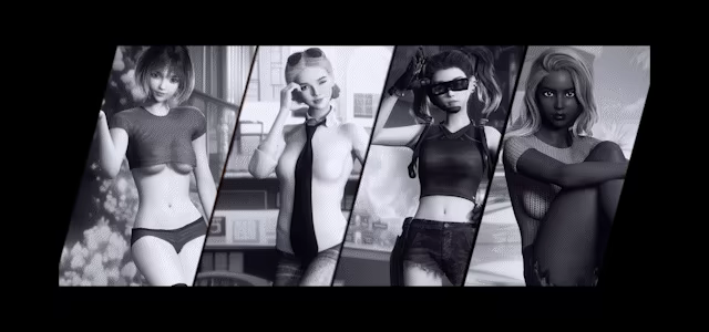 Photo Studio Simulator video 4