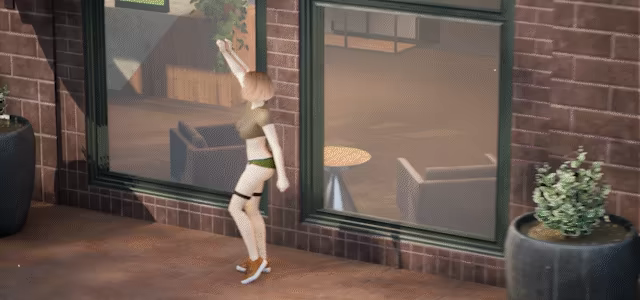 Photo Studio Simulator video 10