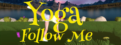 Yoga: Follow Me cover art
