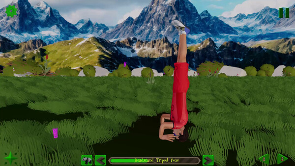Nature Yoga screenshot 4