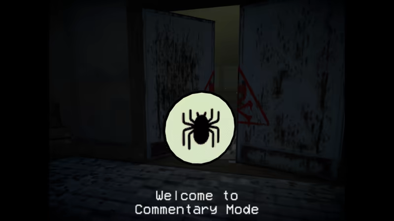 Fullbright Presents TOILET SPIDERS video 3