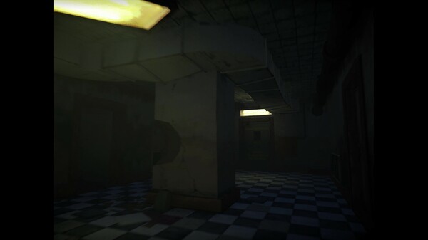 Fullbright Presents TOILET SPIDERS screenshot 2
