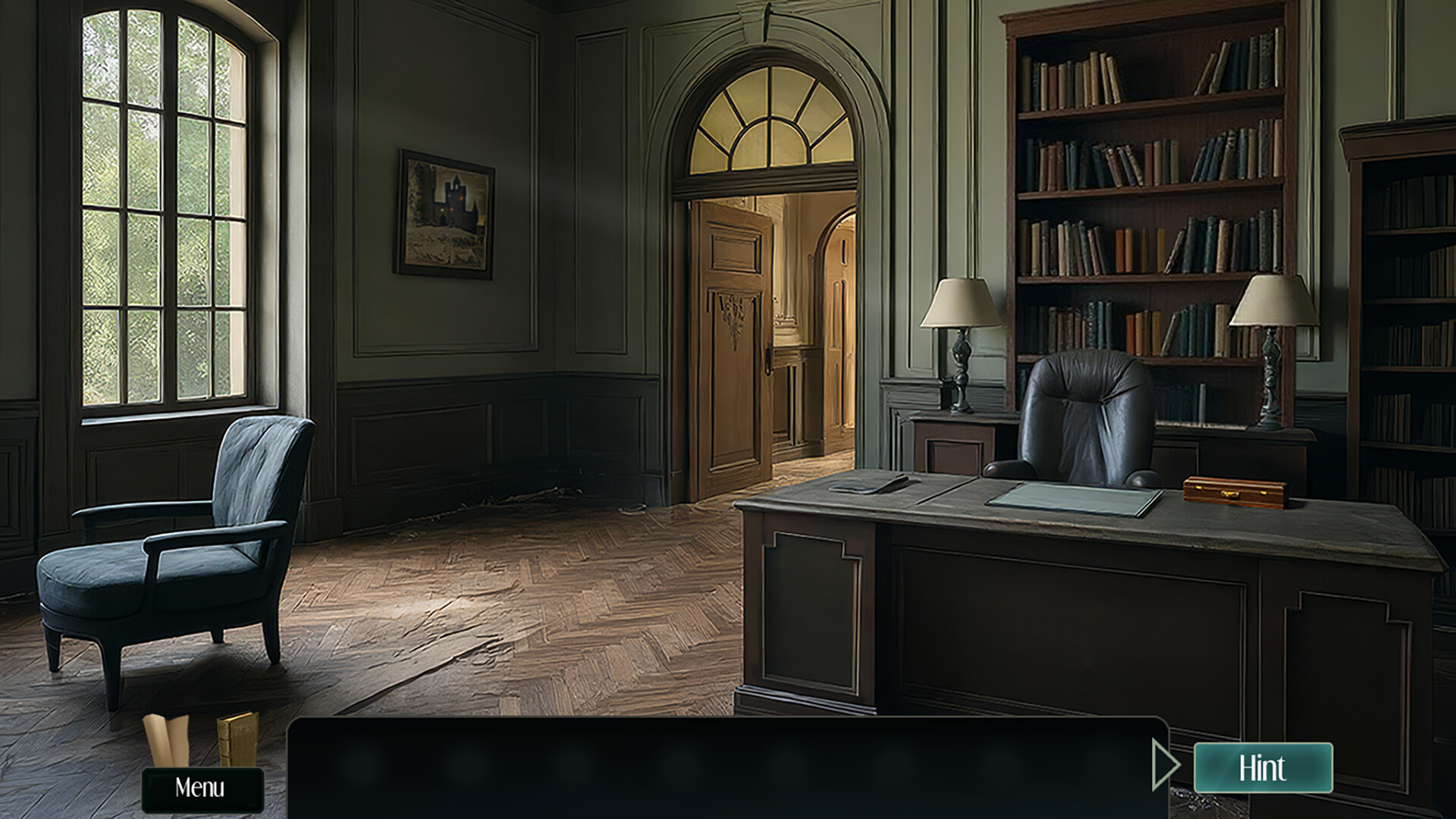 #1. Spectra Beneath the Stain (Steam) 由: Pixel Crate Games