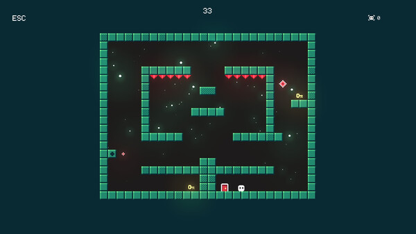 Not Easy Screenshot