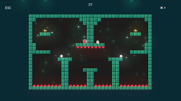 Not Easy Screenshot