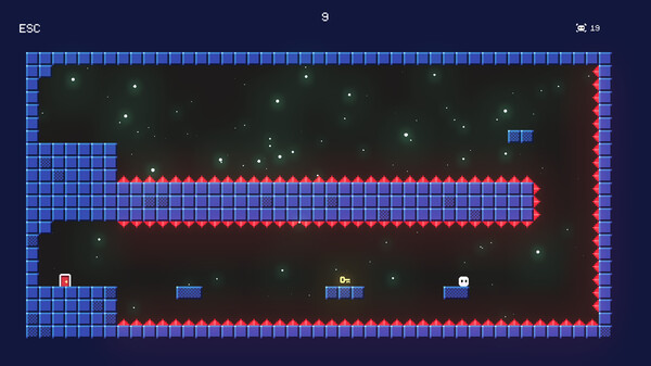 Not Easy Screenshot