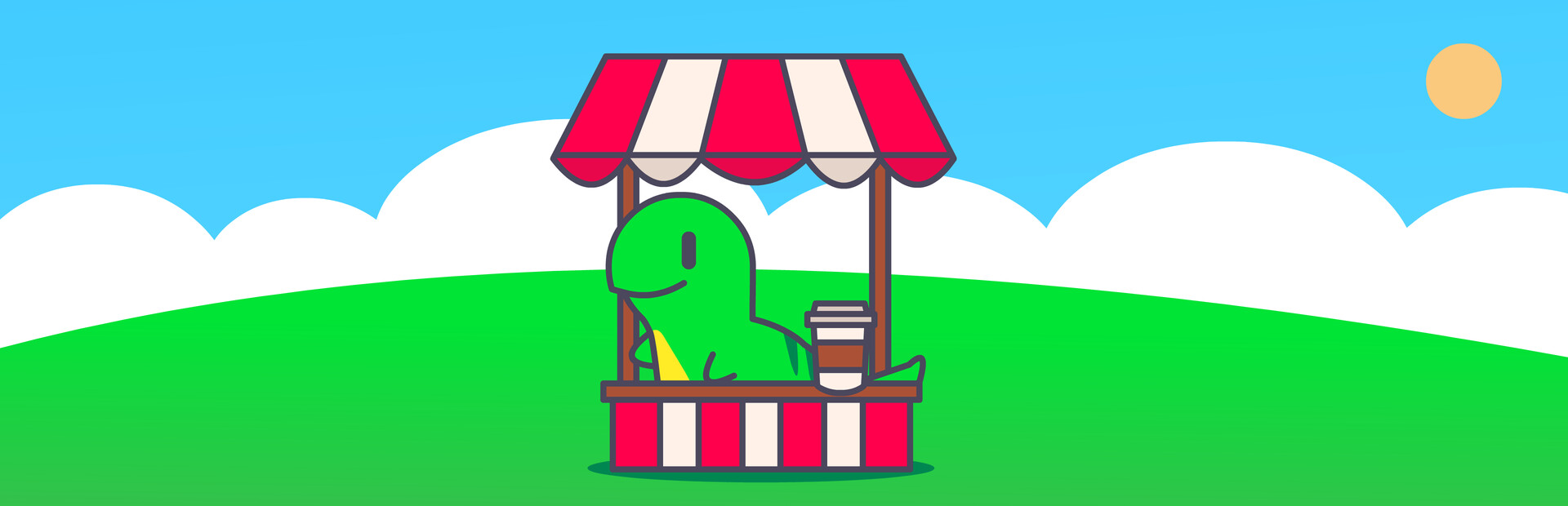 Dino Market