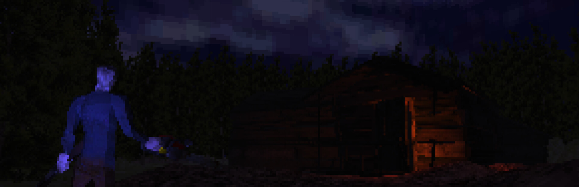 Shadows of Delusion