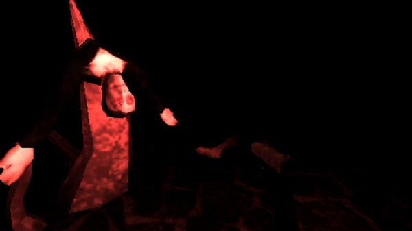 Shadows of Delusion screenshot 1