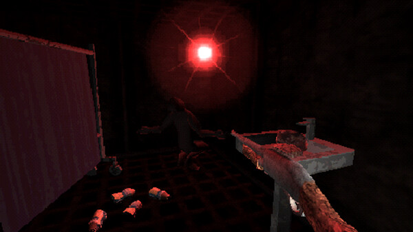Shadows of Delusion screenshot 5