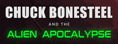 Chuck Bonesteel & The Alien Apocalypse Steam capsule image