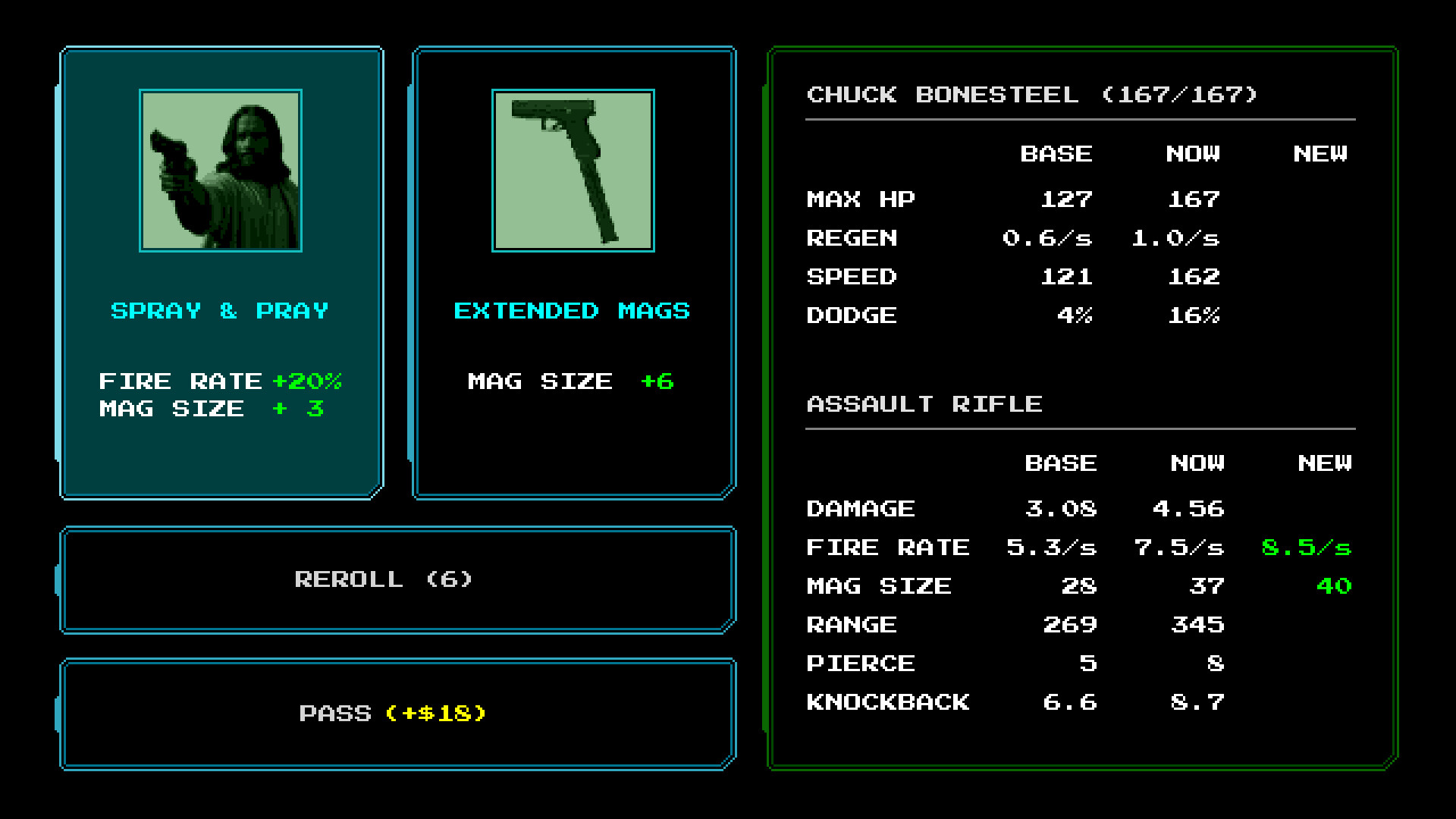 Chuck Bonesteel & The Alien Apocalypse screenshot 6