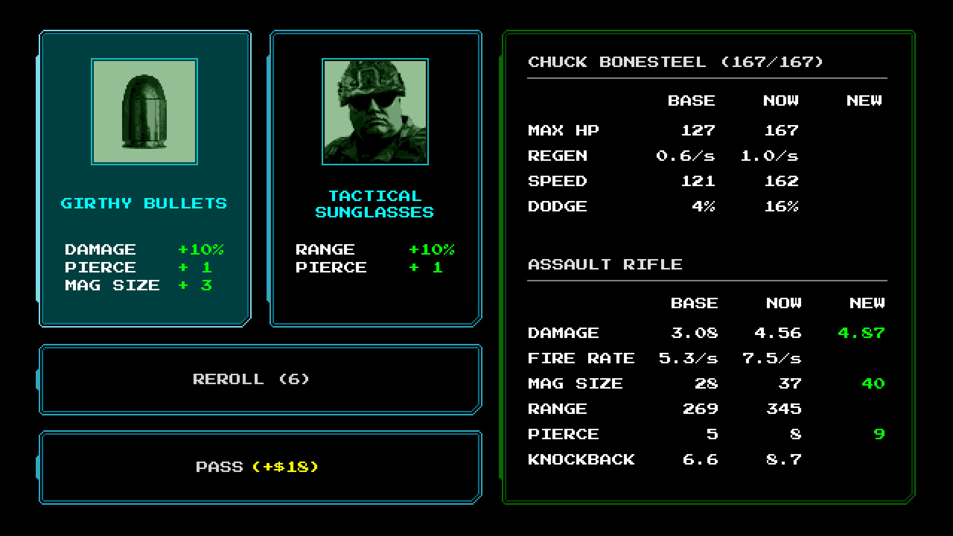 Chuck Bonesteel & The Alien Apocalypse screenshot 3
