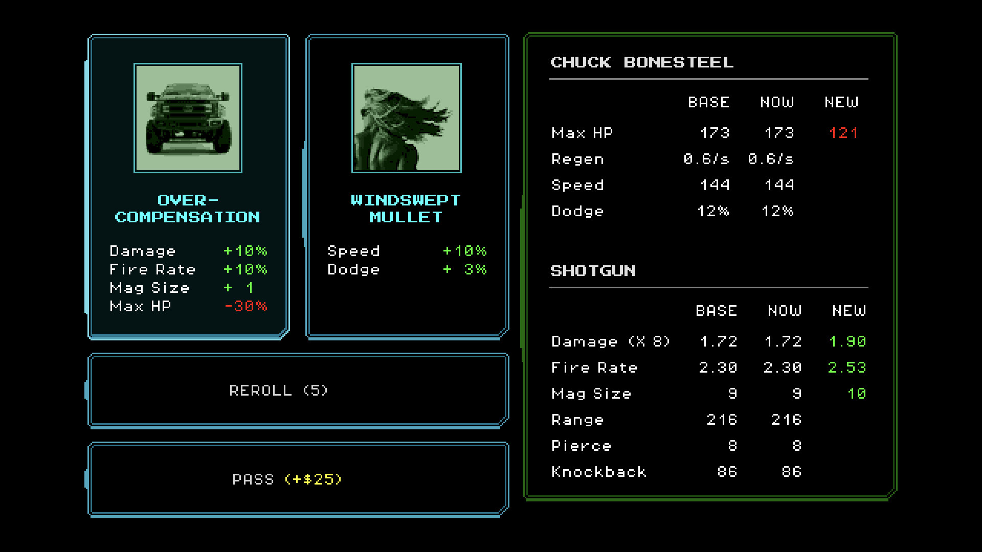 Chuck Bonesteel & The Alien Apocalpyse screenshot #10