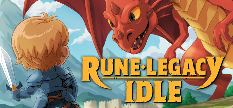 Rune Legacy Idle Cheat Engine/CT