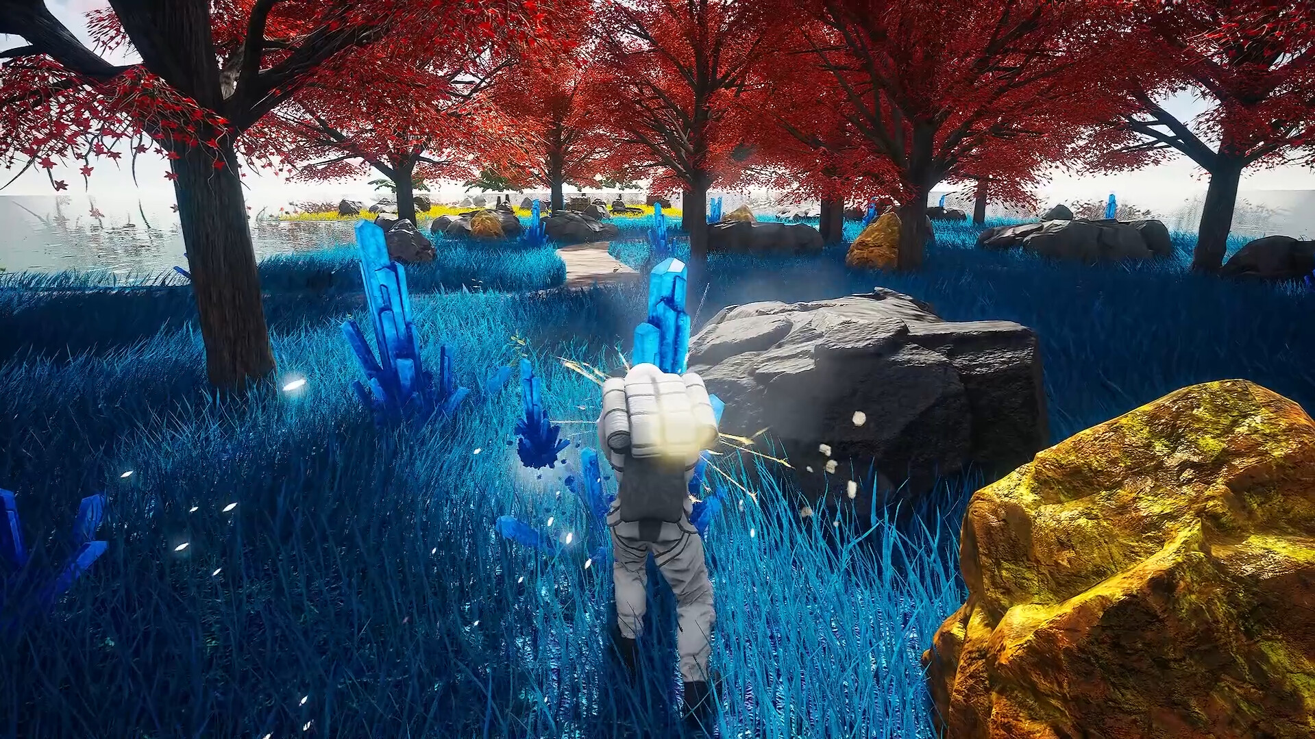 World Crafter TD screenshot #10