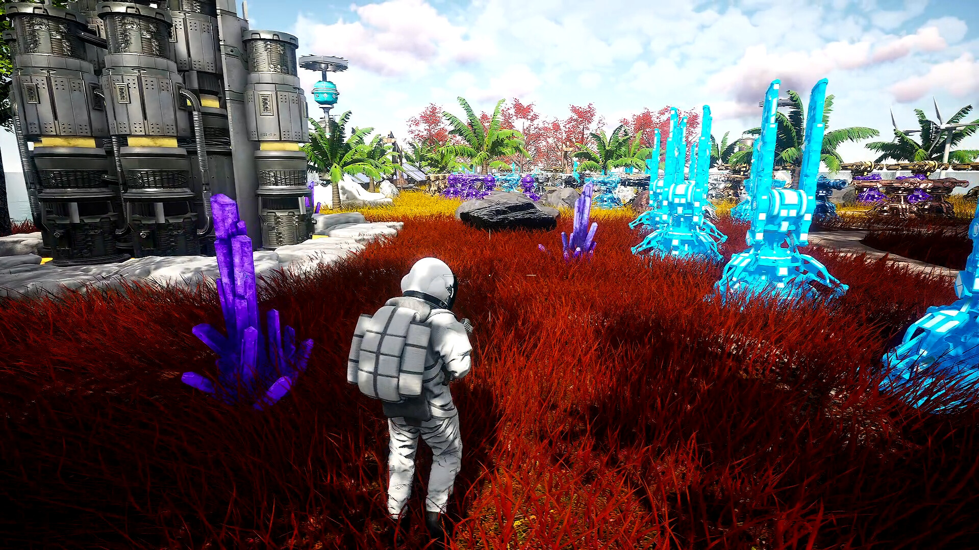 World Crafter TD screenshot #15