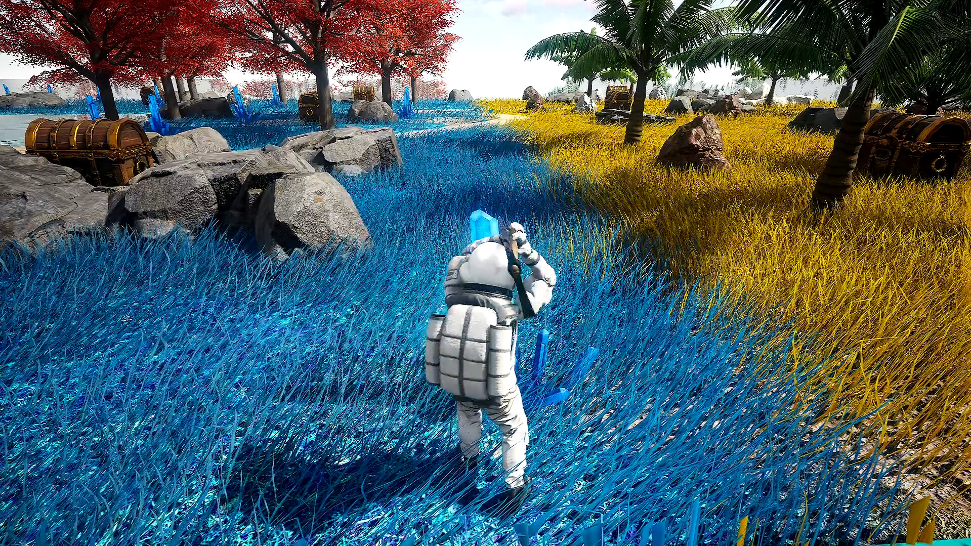 World Crafter TD screenshot #18