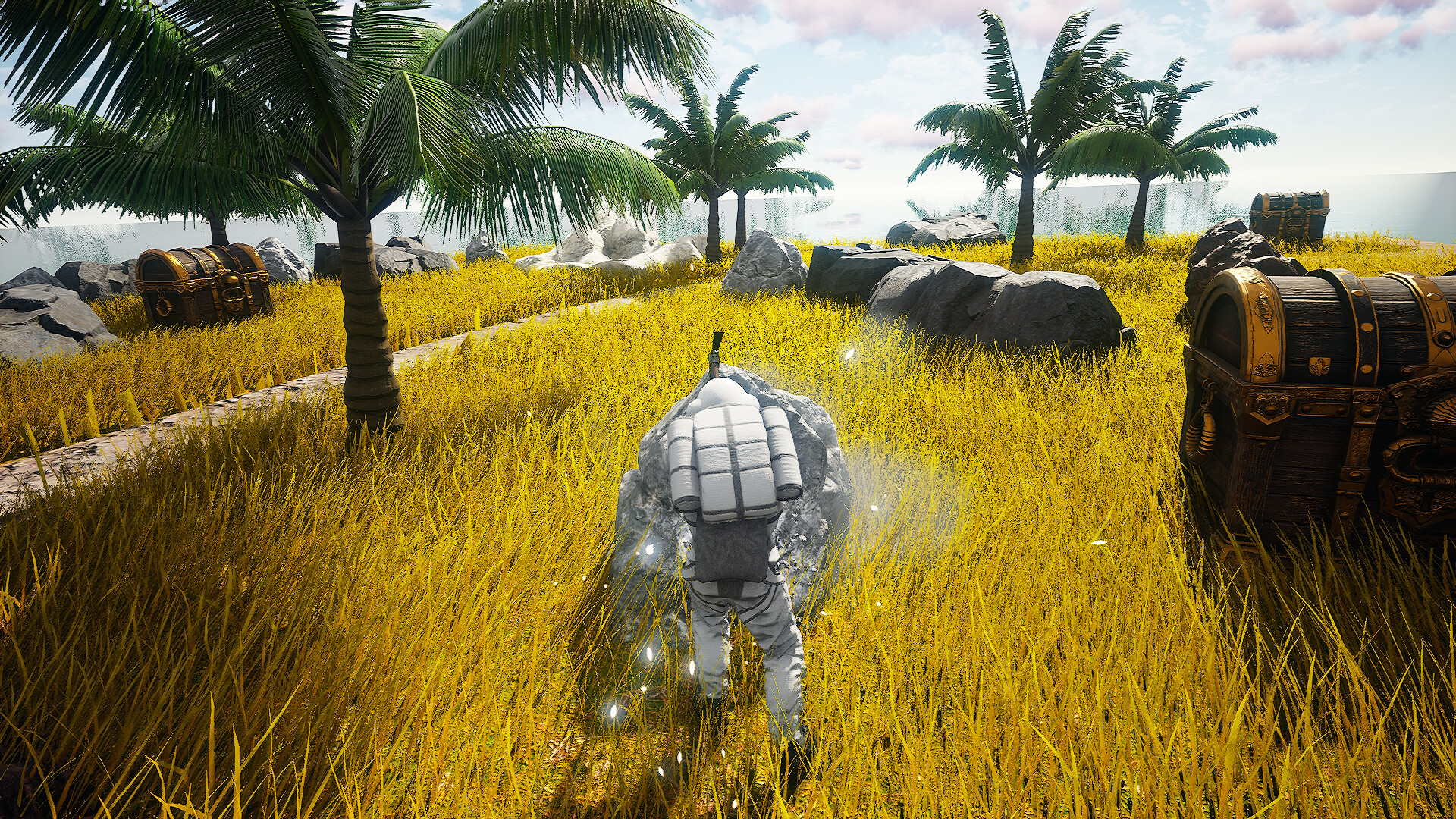 World Crafter TD screenshot #21