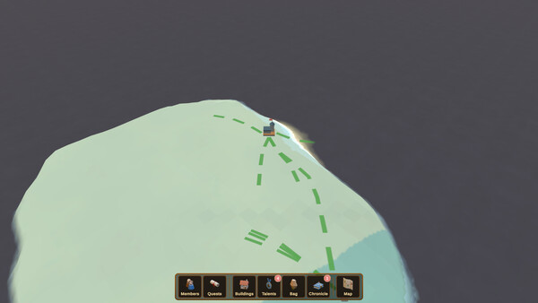 Fate of the Guild screenshot 3