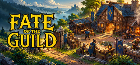 Fate of the Guild