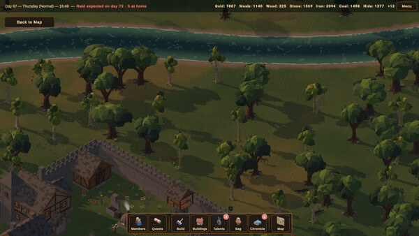 Fate of the Guild screenshot 5