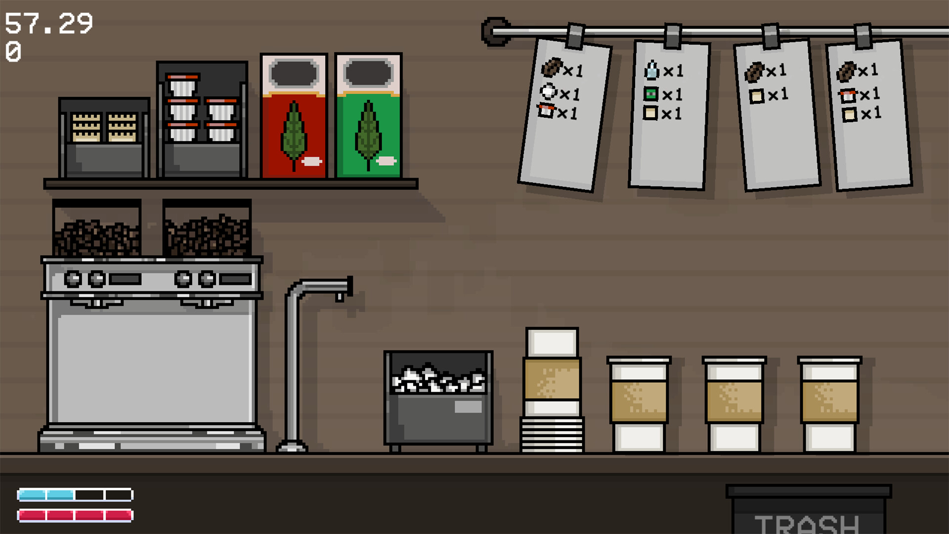 Japanese Salaryman screenshot #8