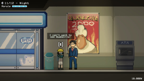 Screenshot media