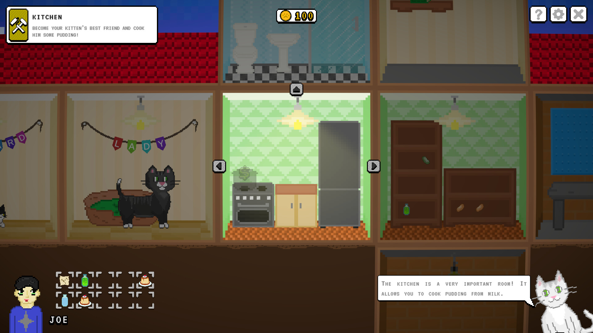 Laser Battle Cats - travel & destroy! screenshot #3