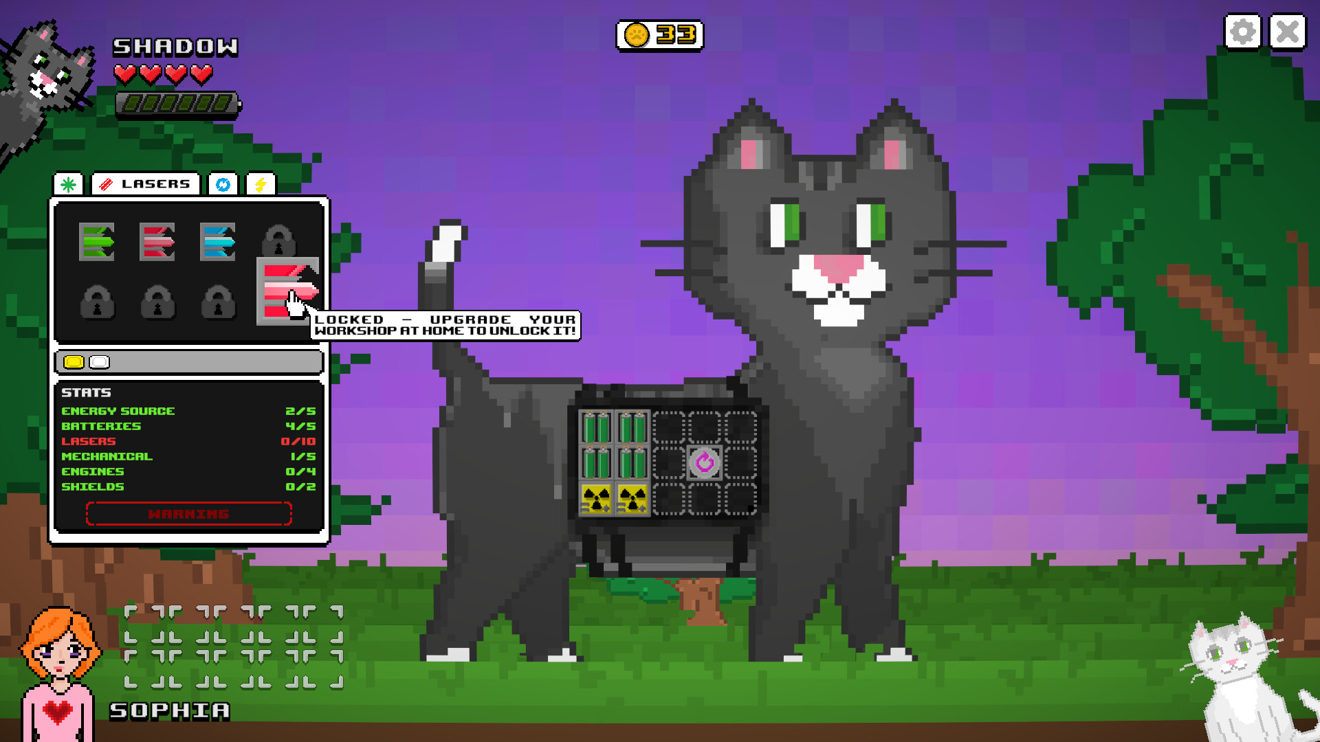laser-battle-cats-travel-destroy-walkthrough-wiki