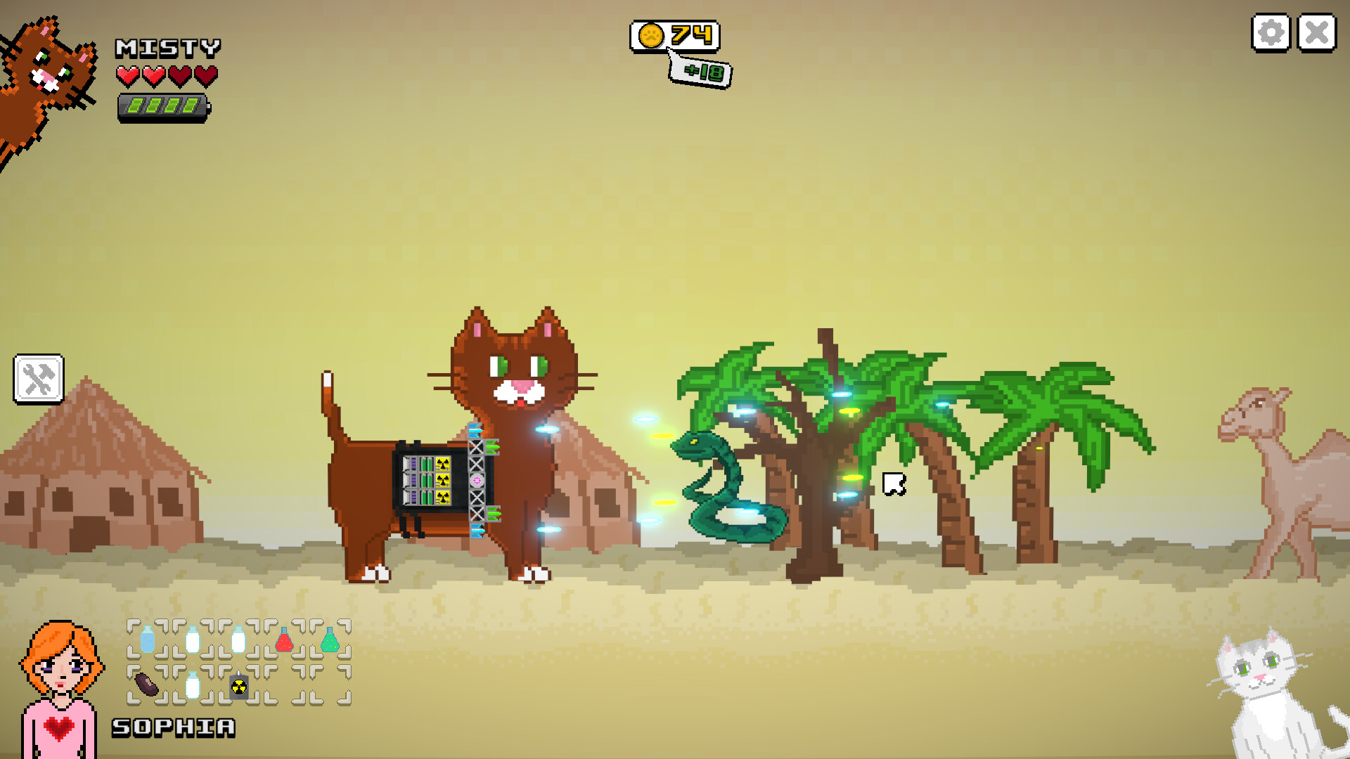 laser-battle-cats-travel-destroy-walkthrough-wiki