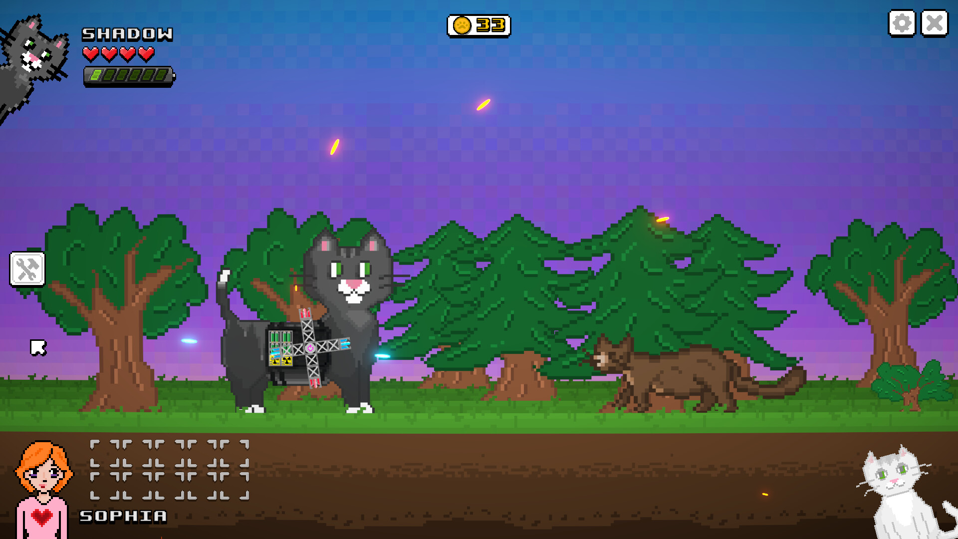 laser-battle-cats-travel-destroy-walkthrough-wiki