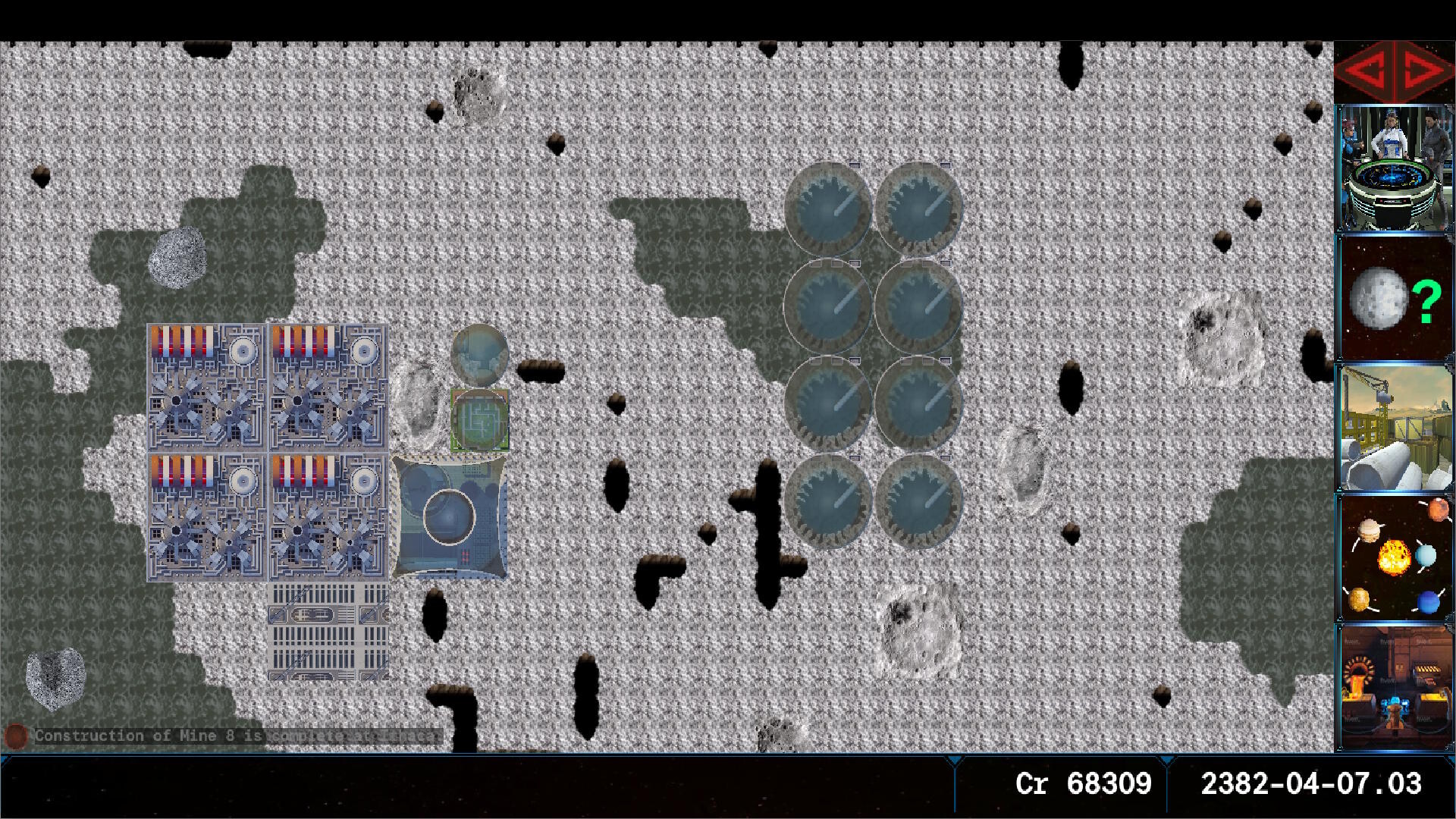 Splinter Colony screenshot #12