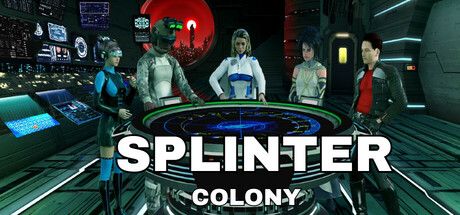 Splinter Colony Cheat Engine/CT