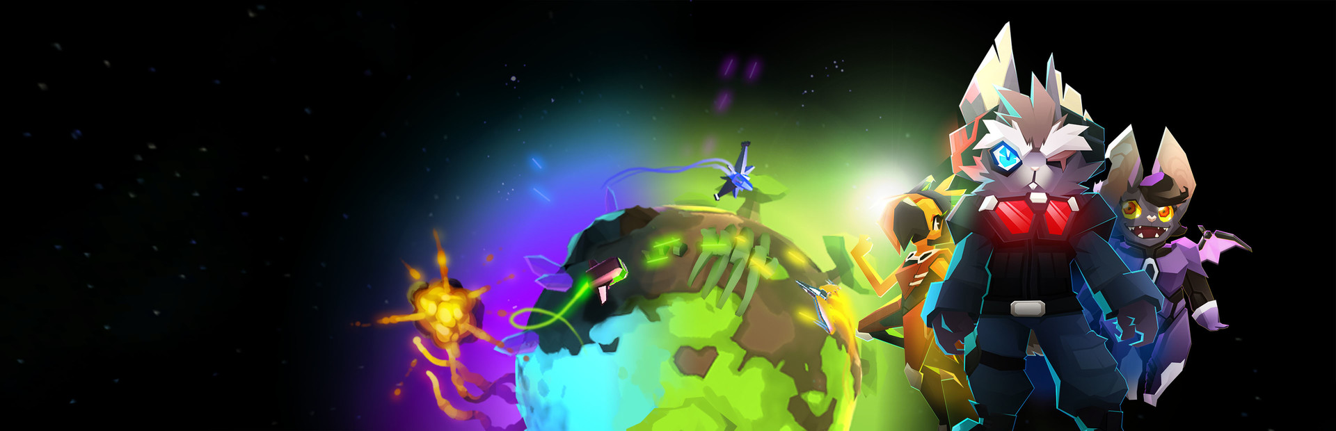 Super Sky Arena