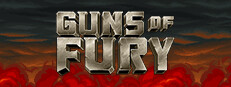 Guns of Fury game cover