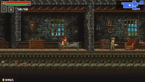 Guns of Fury video 4